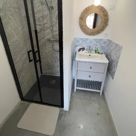 Holiday home Le Faiere